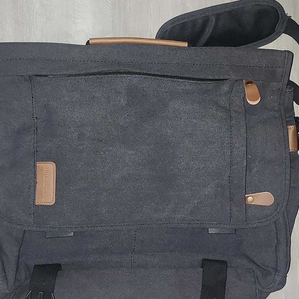 Rainsmore Messenger Bag